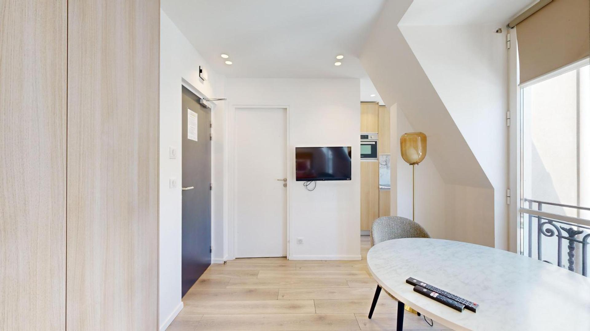 Apartment 162 Benjamin - Superbe A *