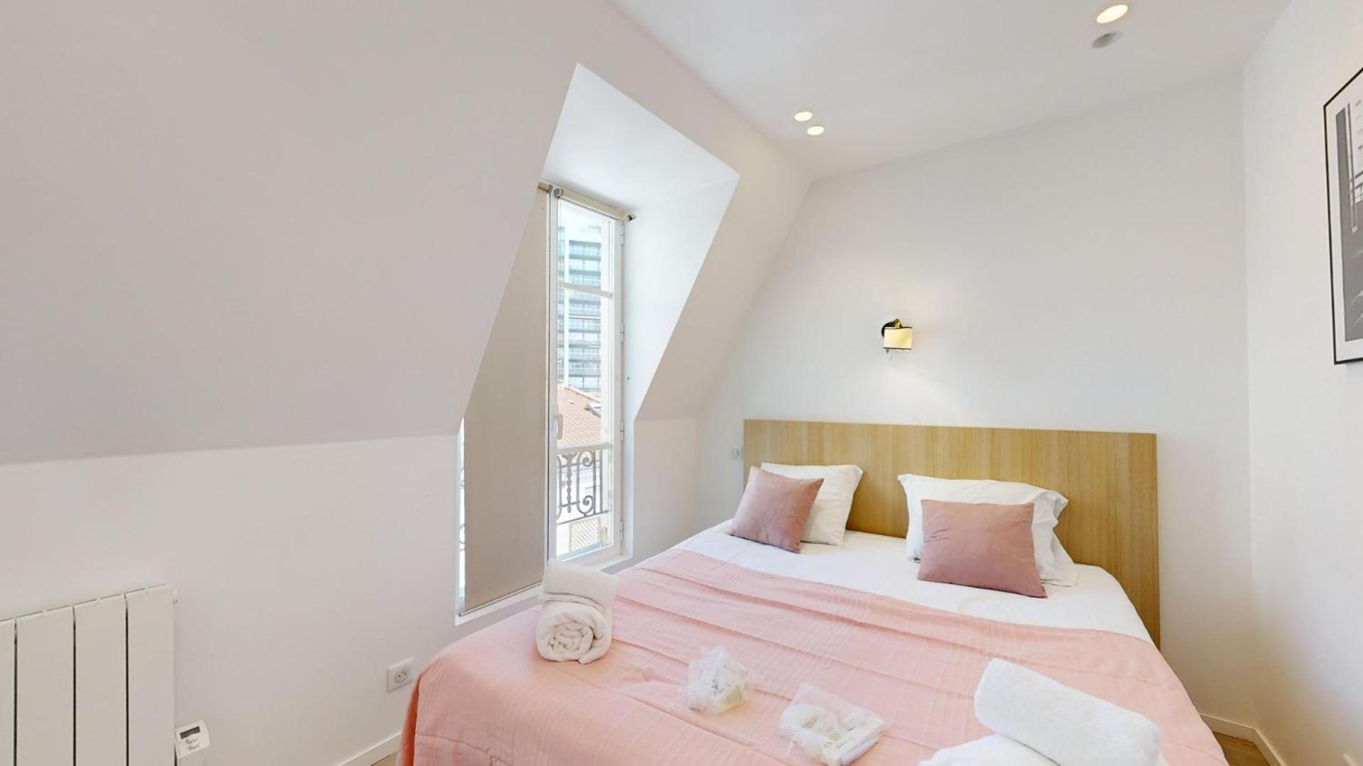 Apartment 162 Benjamin - Superbe A *
