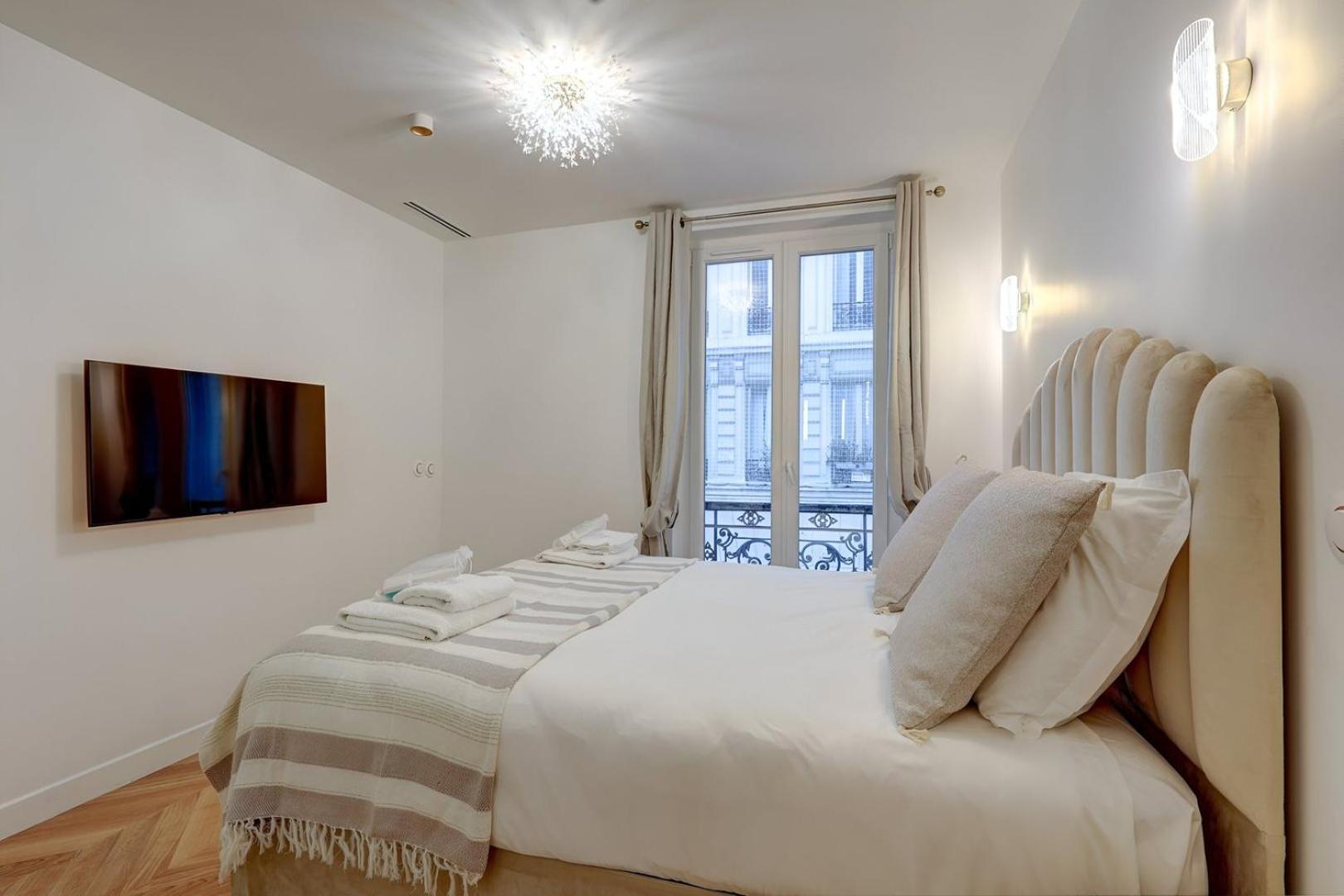 Appartement 348 Ponthieu - Superb In *