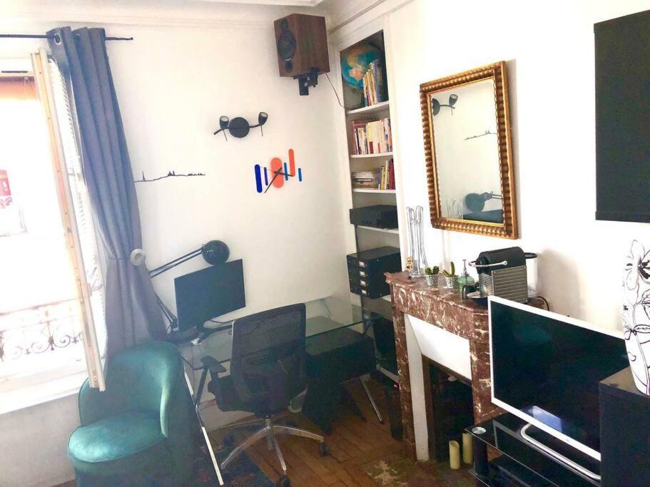 Apartment Charming Flat *