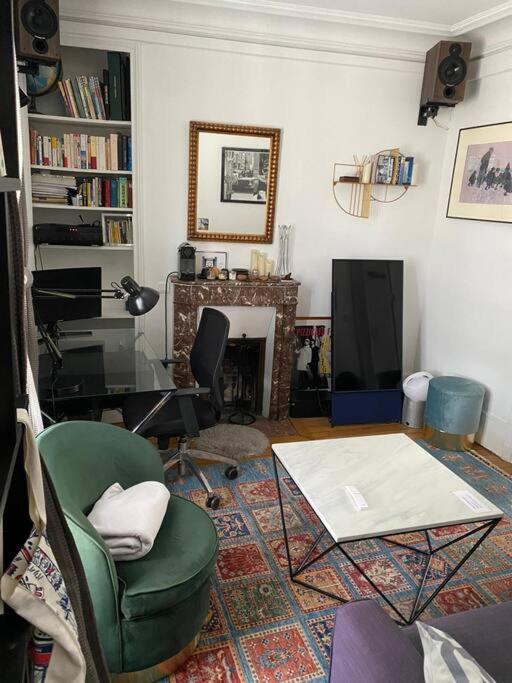 Charming Flat