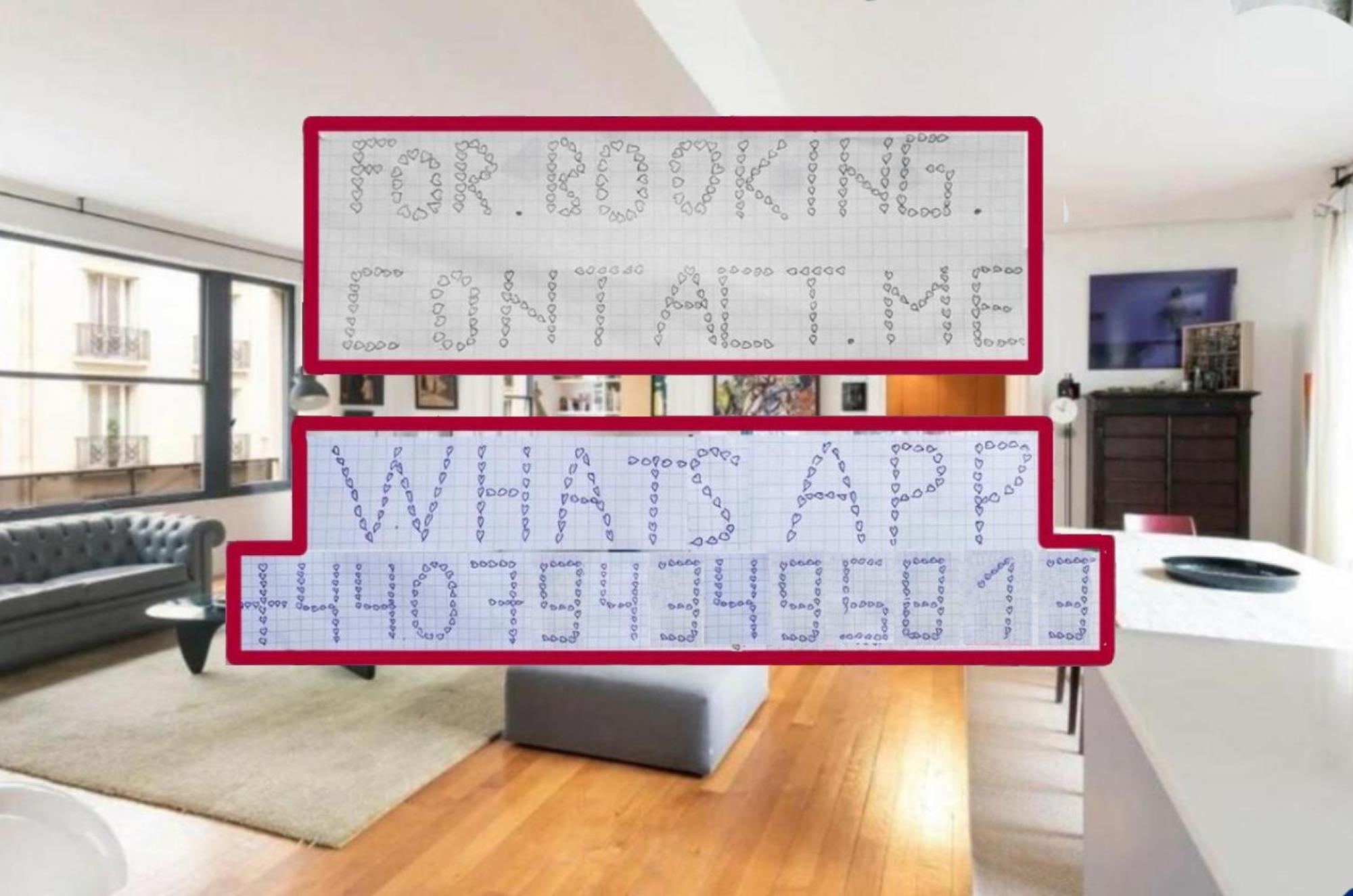 Bel A Gros Caillou Appartement *