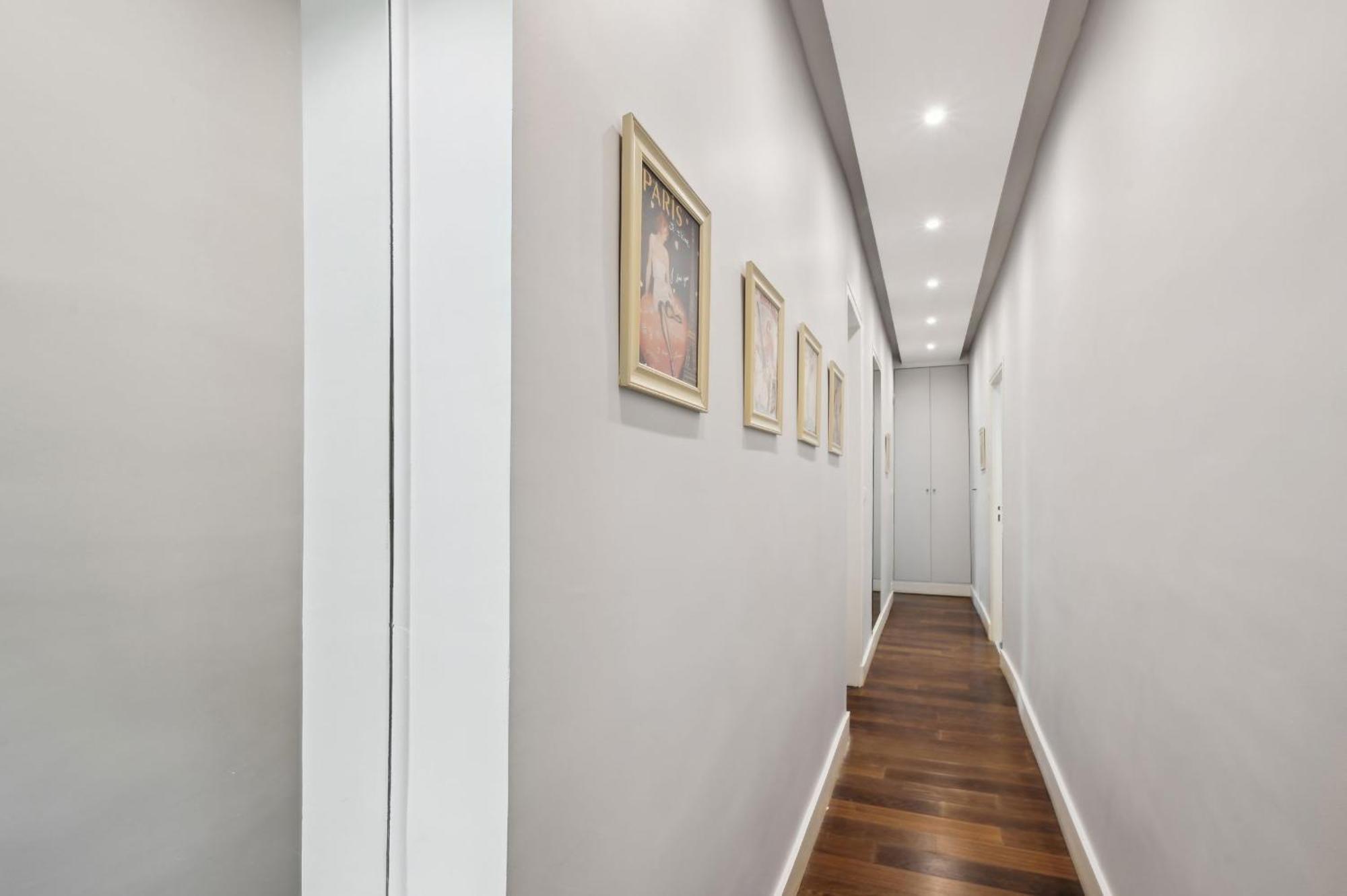 Apartment Champs-elysees & Arc De Triomphe - Cityapartmentstay