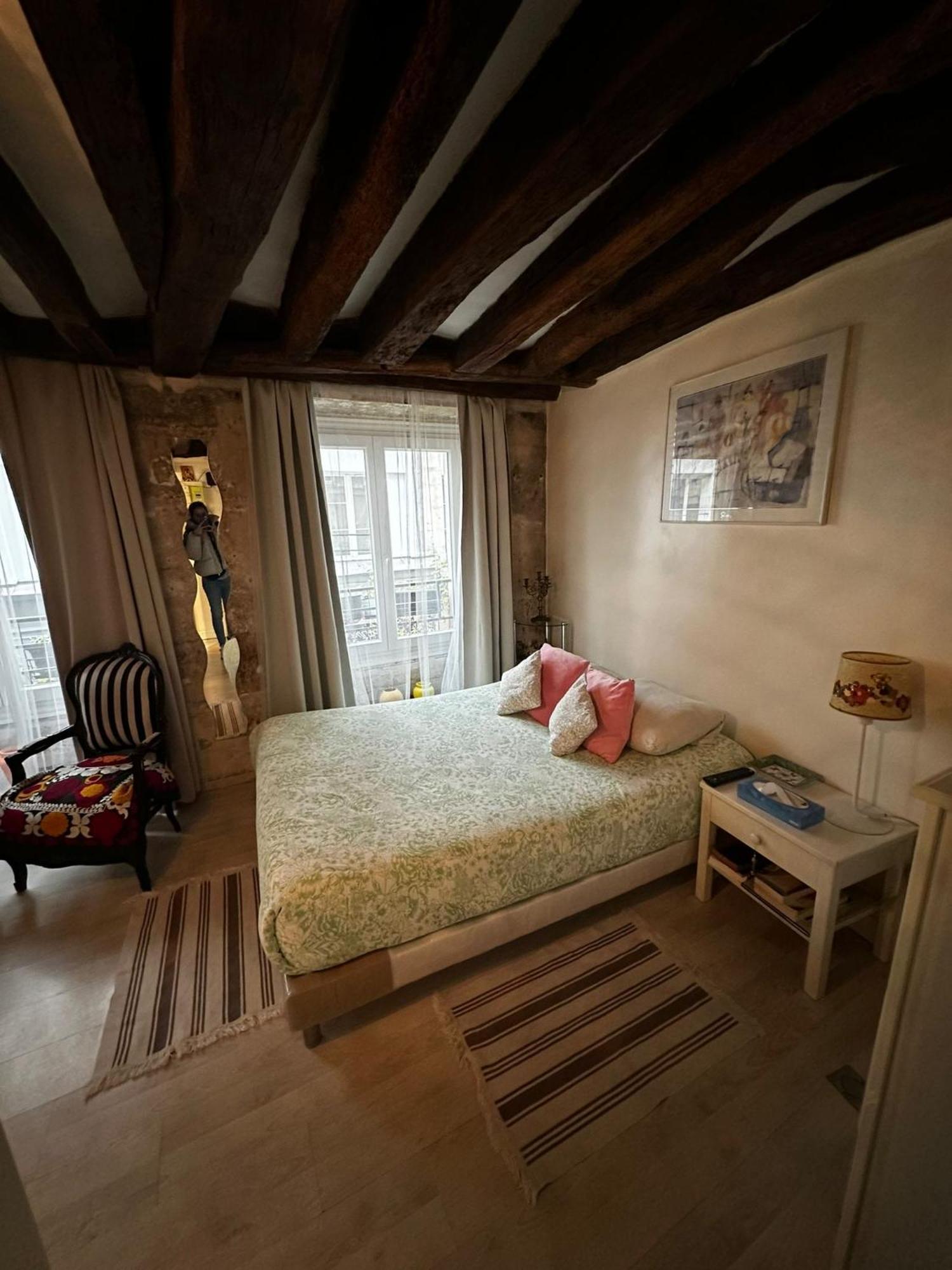 Cosy Montorgueil Paris