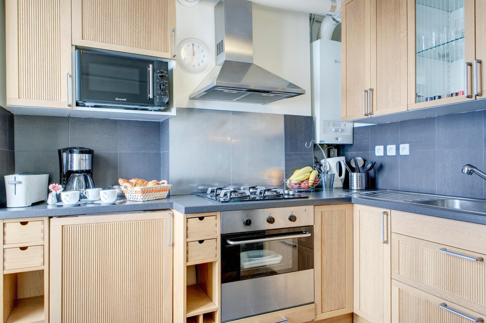 Beauregard Design