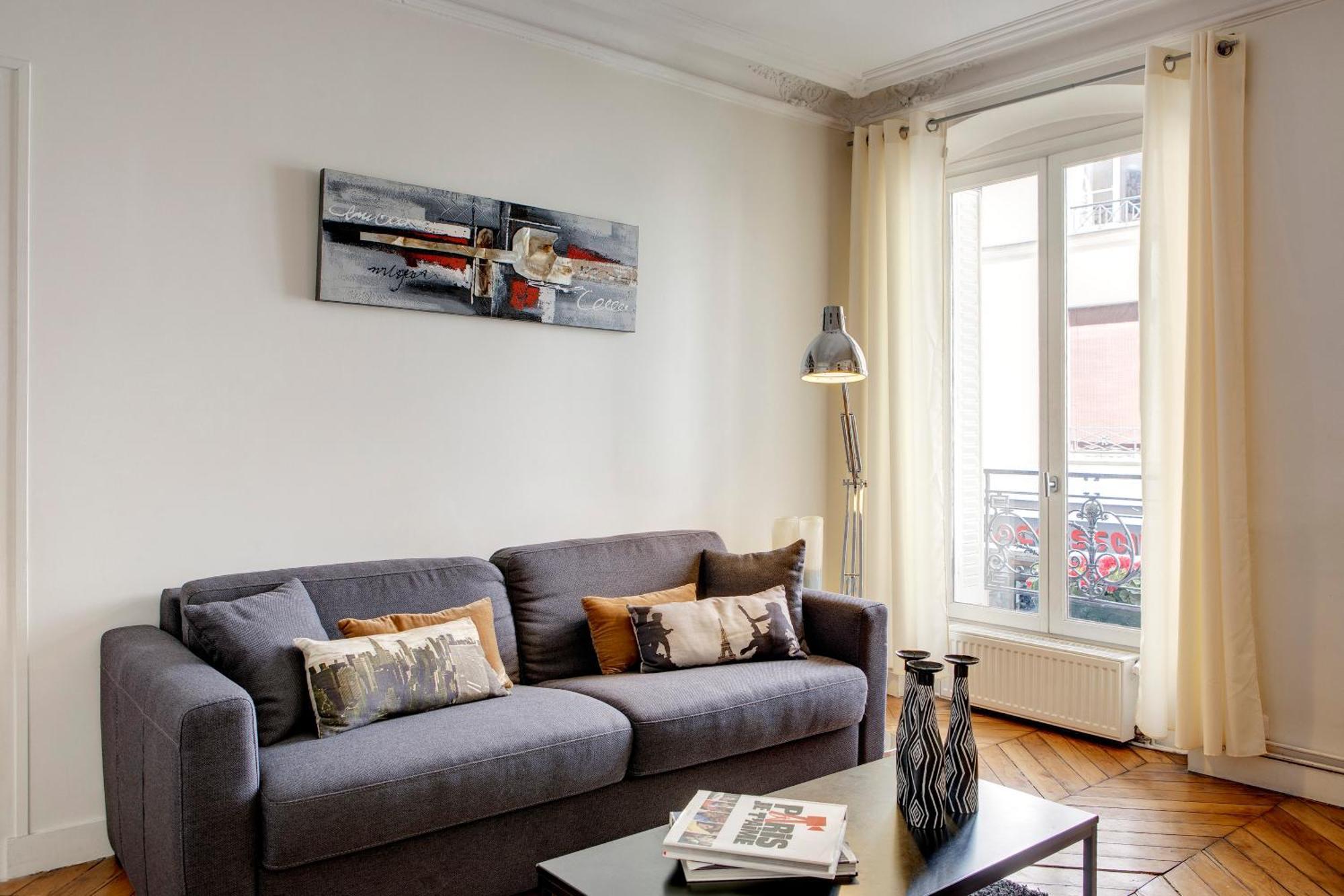 Beauregard Design * Paris