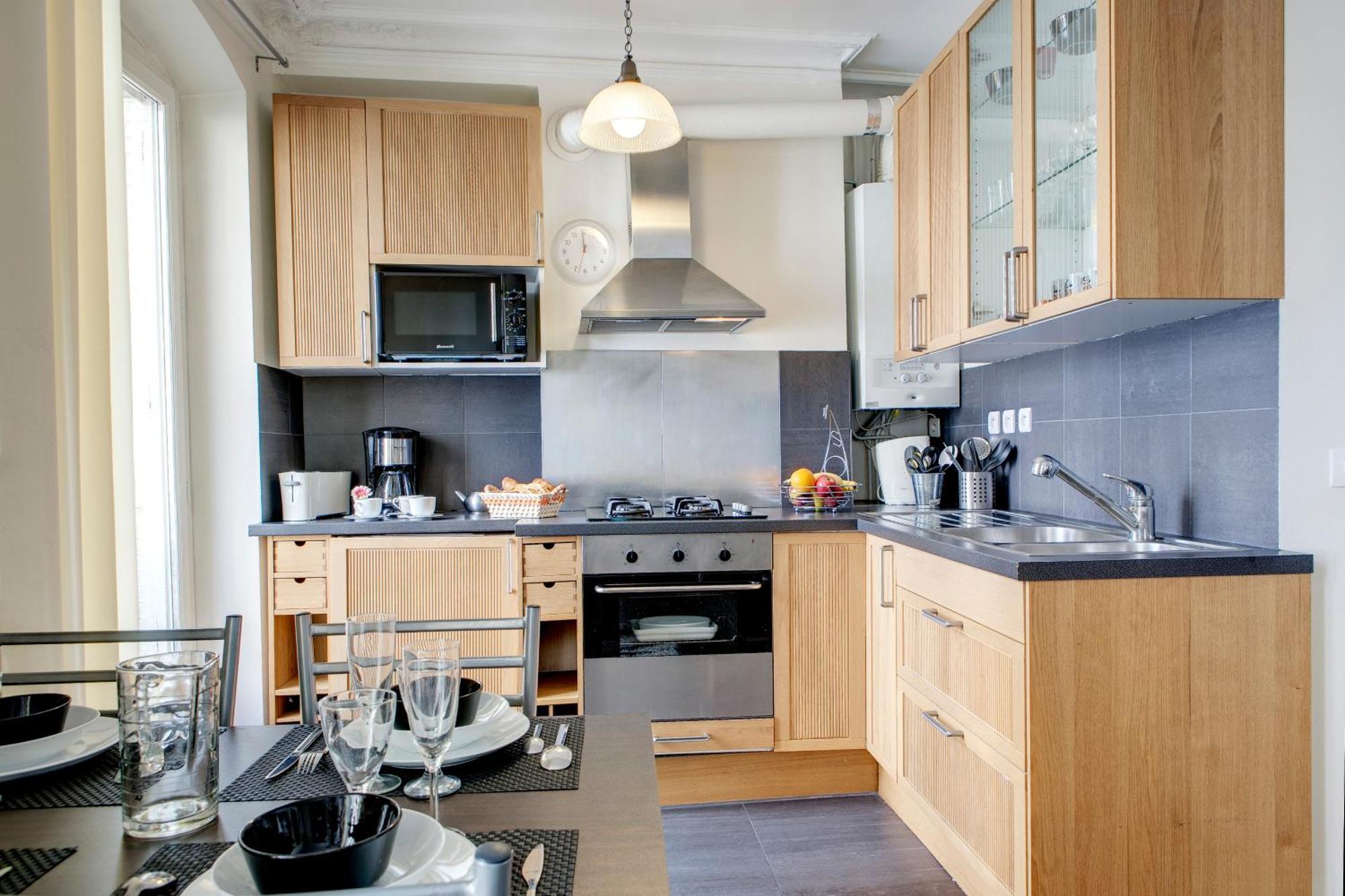 Beauregard Design *