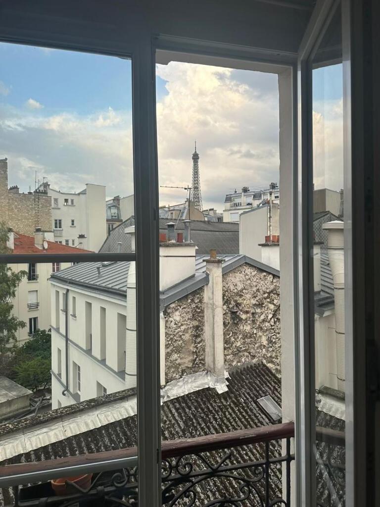F2 Trocadero * Paris
