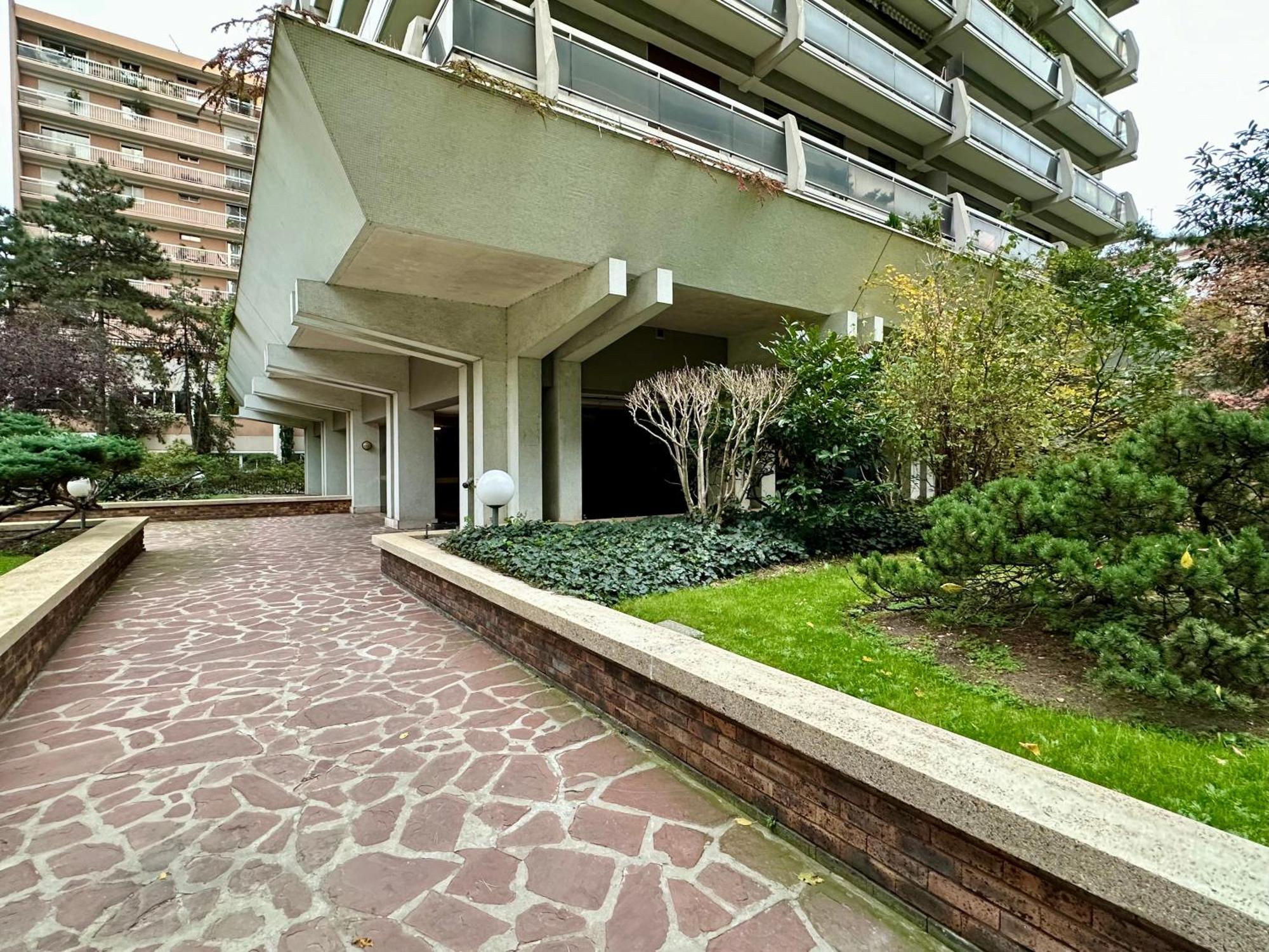 5 Personnes Leon Frot Apartment
