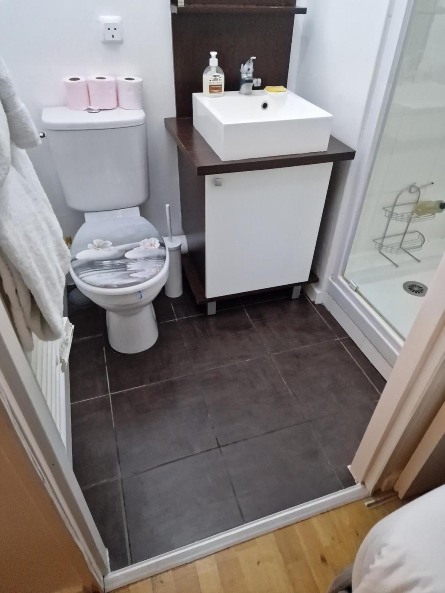 Apartment Belle Au Canal De Saint Martin