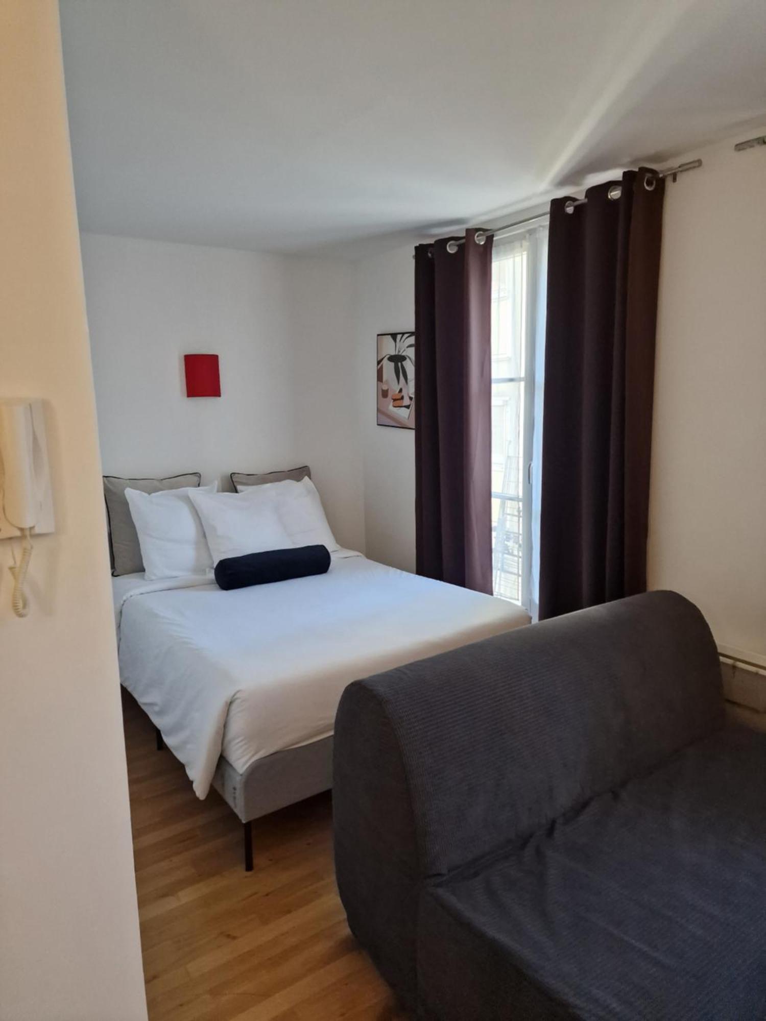 Apartment Belle Au Canal De Saint Martin