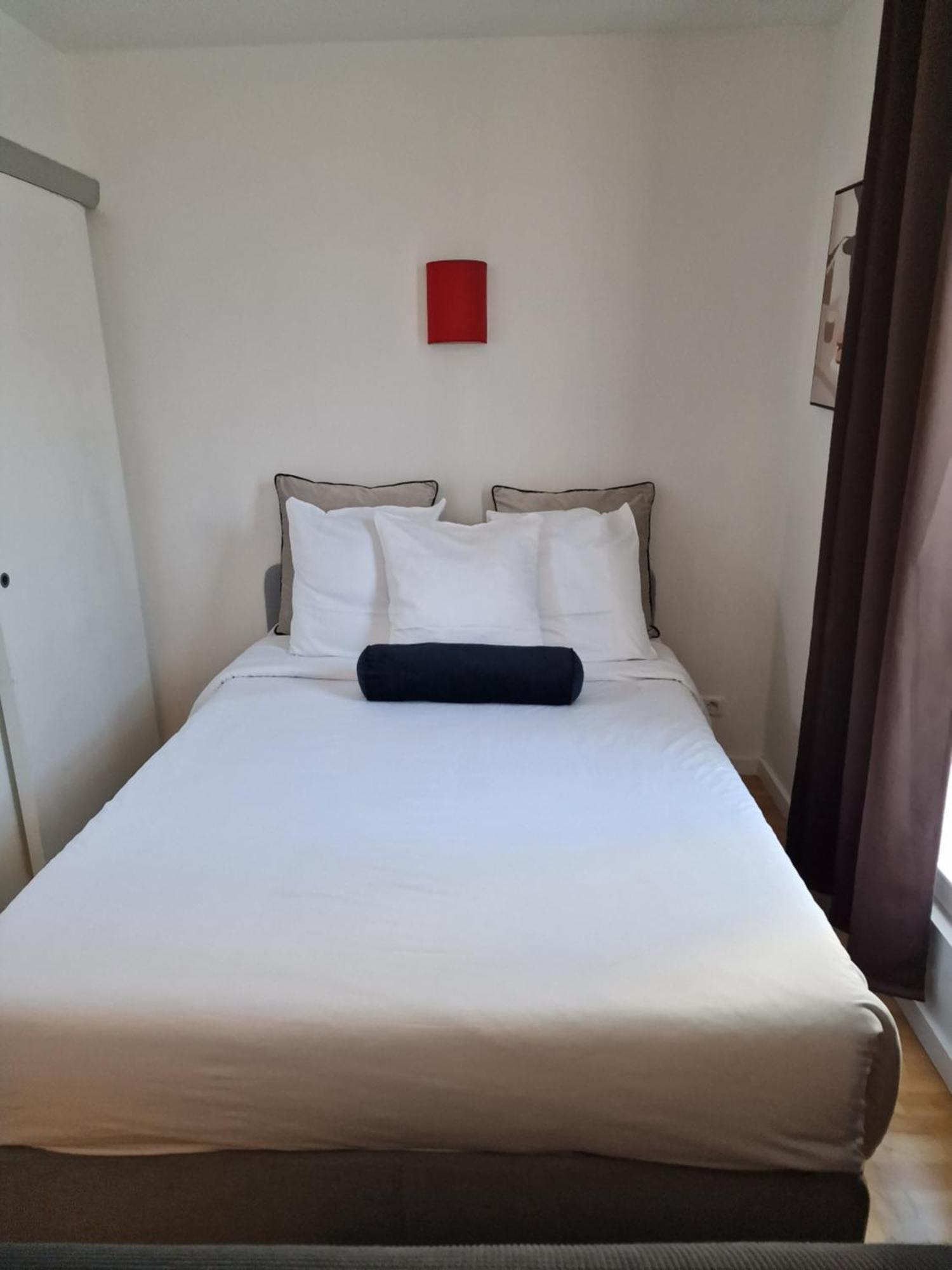Apartment Belle Au Canal De Saint Martin