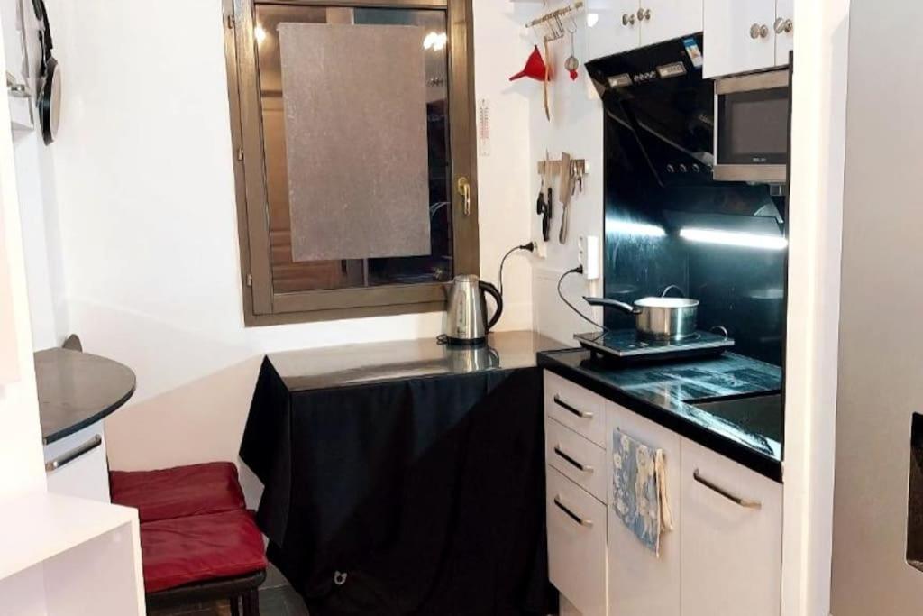 Apartment Bail Mobilite - Authentique - Proche Bastille