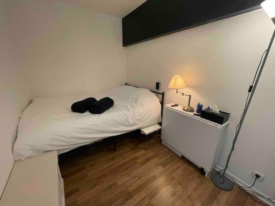 Apartment Bail Mobilite - Authentique - Proche Bastille *