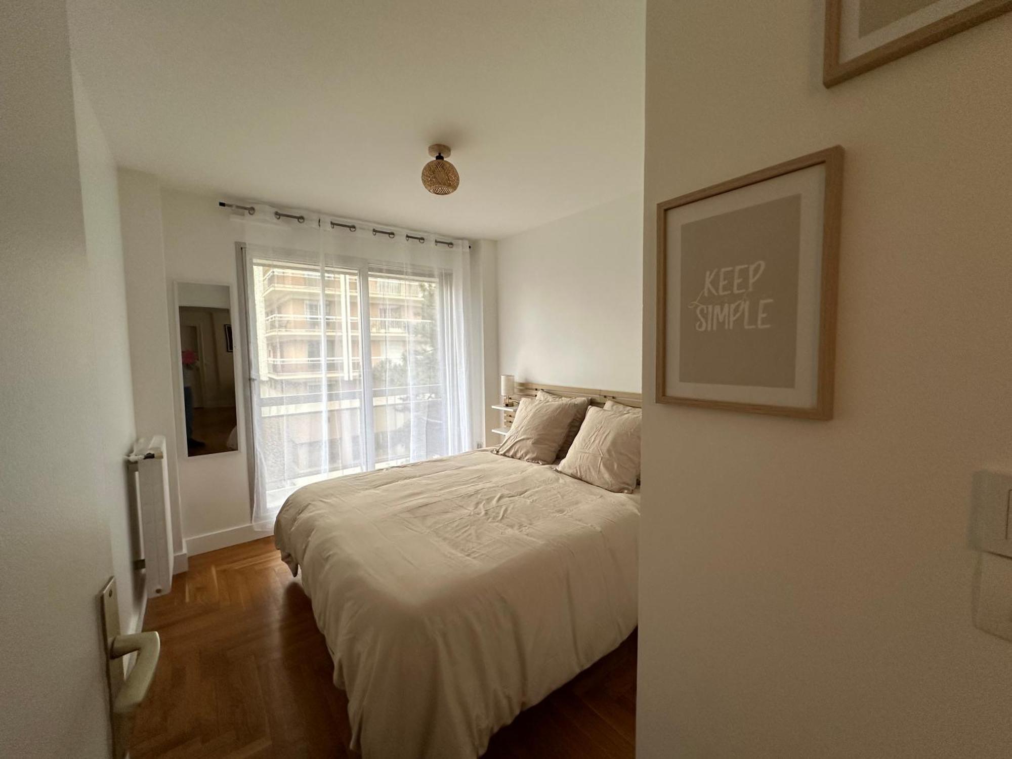 Apartment 5 Personnes Leon Frot