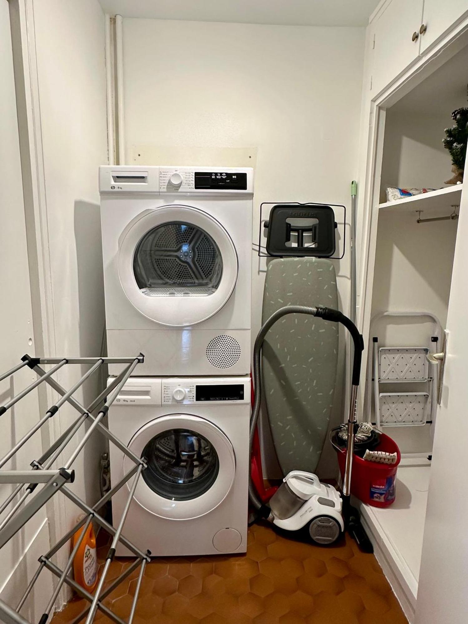 Apartment 5 Personnes Leon Frot *