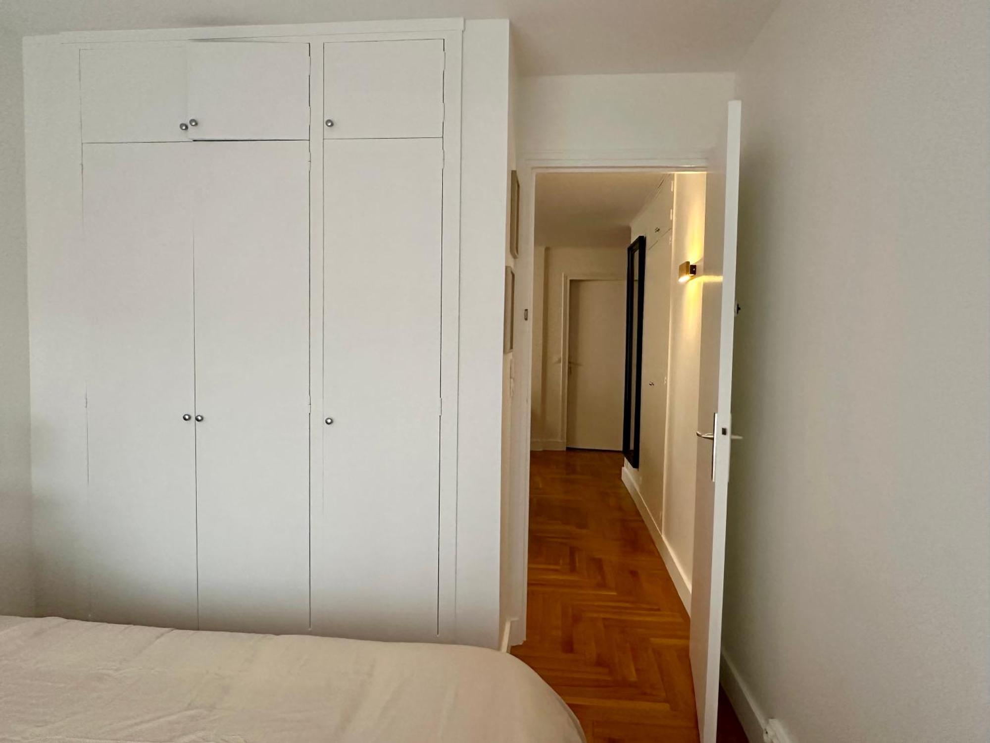 5 Personnes Leon Frot Apartment