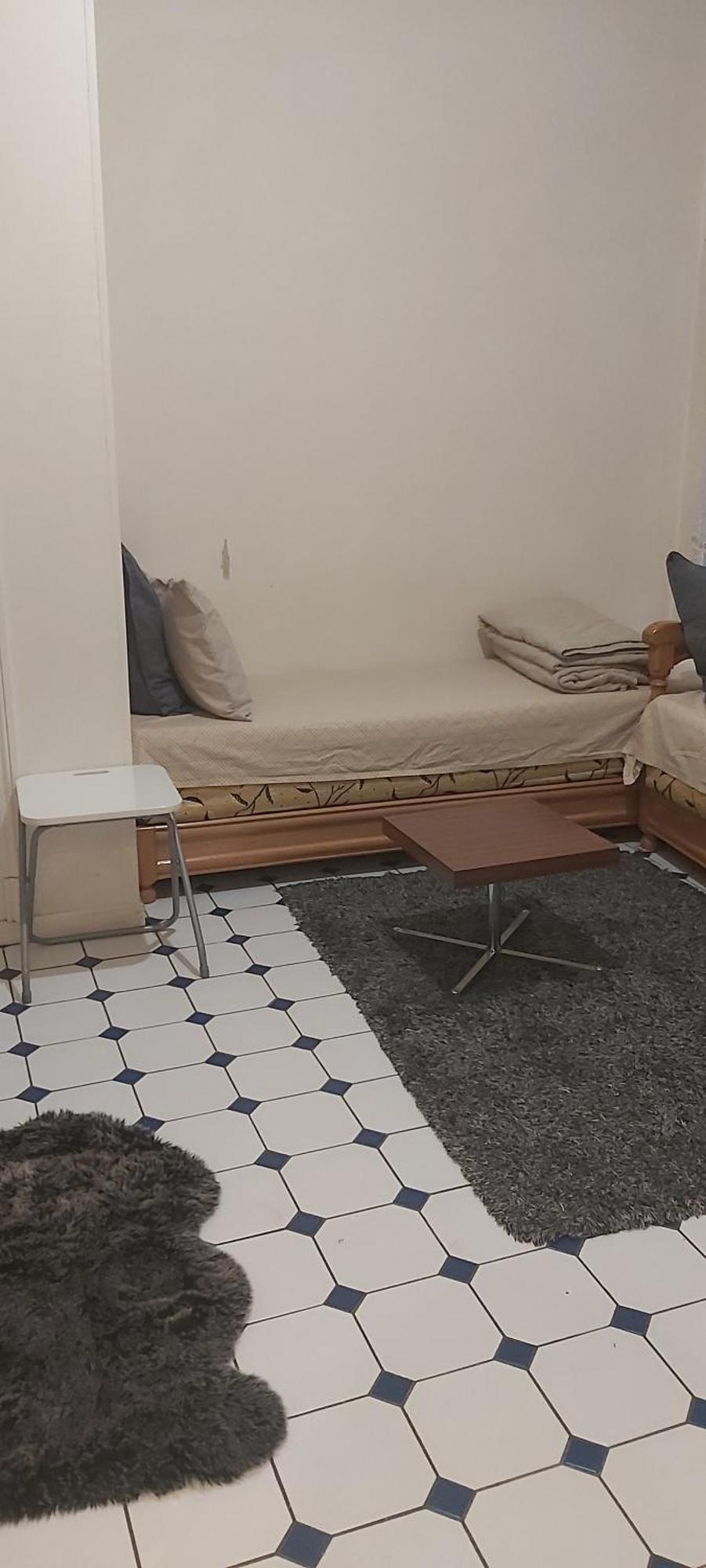 Appartement Pres Du Gare Du L'est