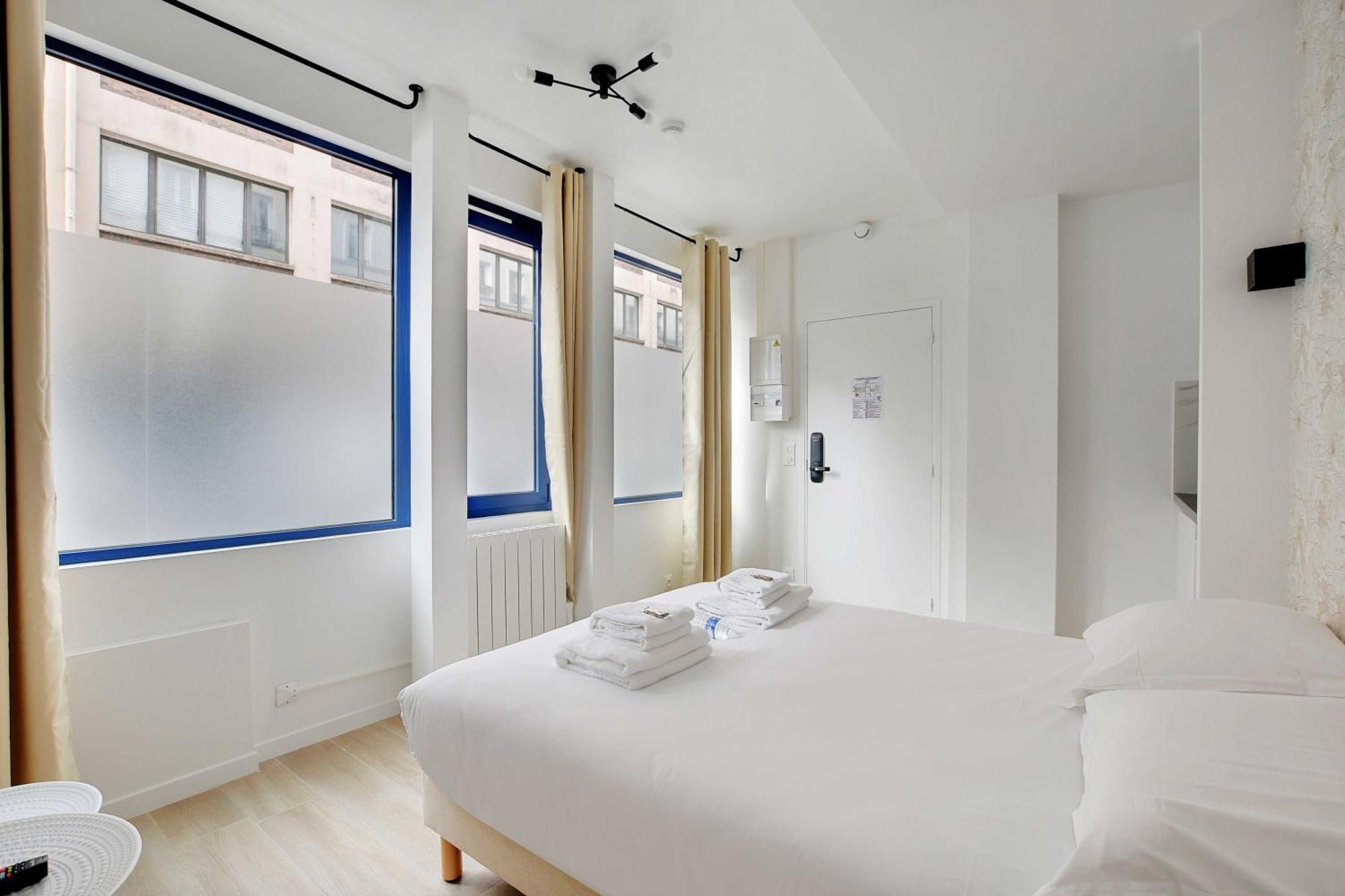 Newly Renovated Republique * Paris