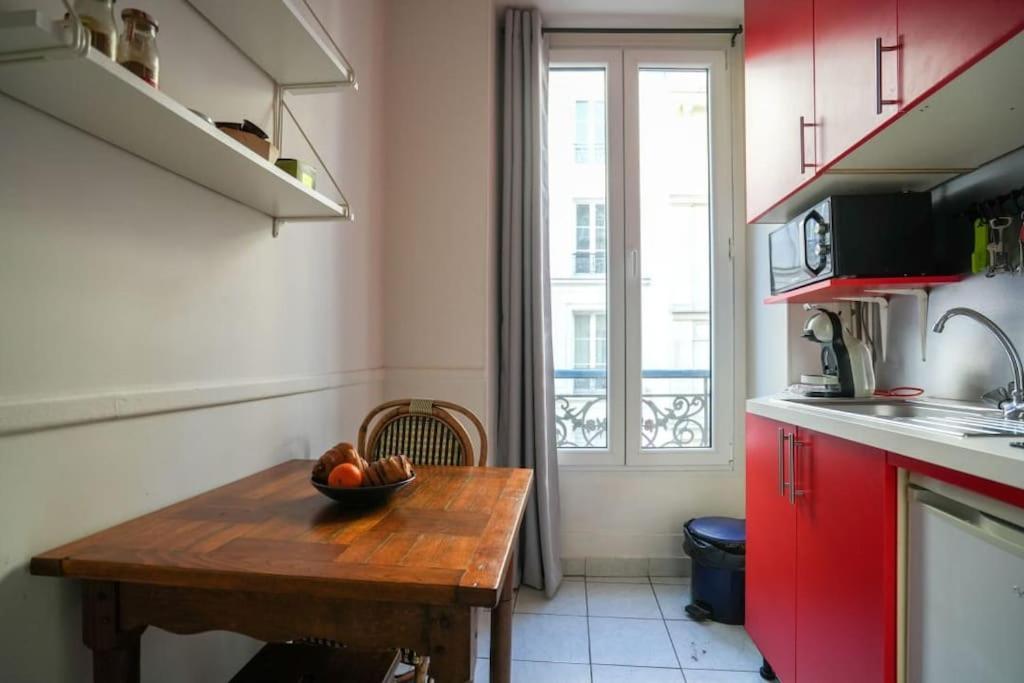 Lovely In Bastille * Paris