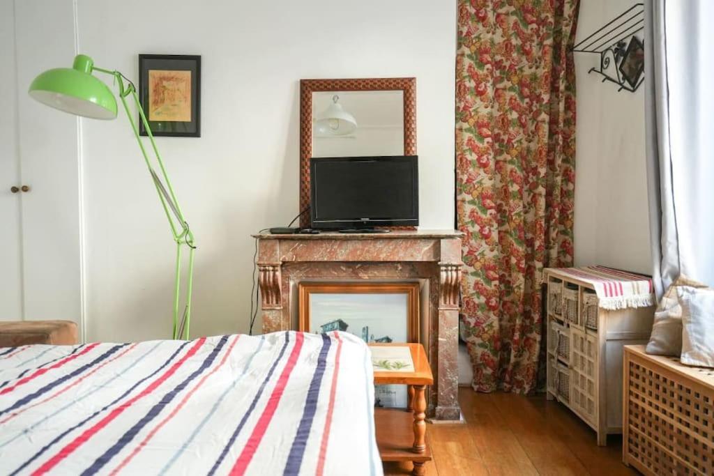 Apartment Lovely In Bastille