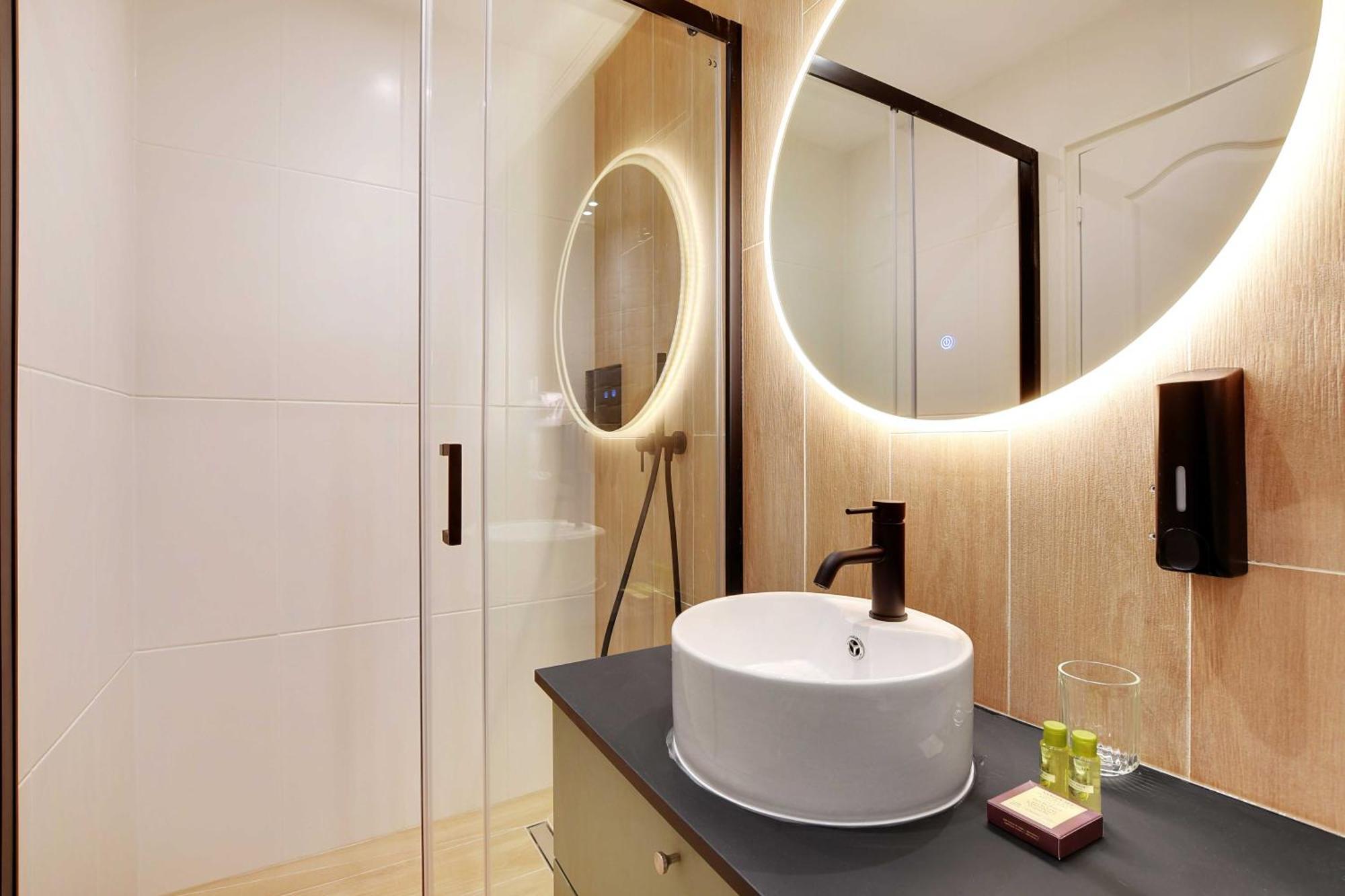 Apartment Newly Renovated Republique *