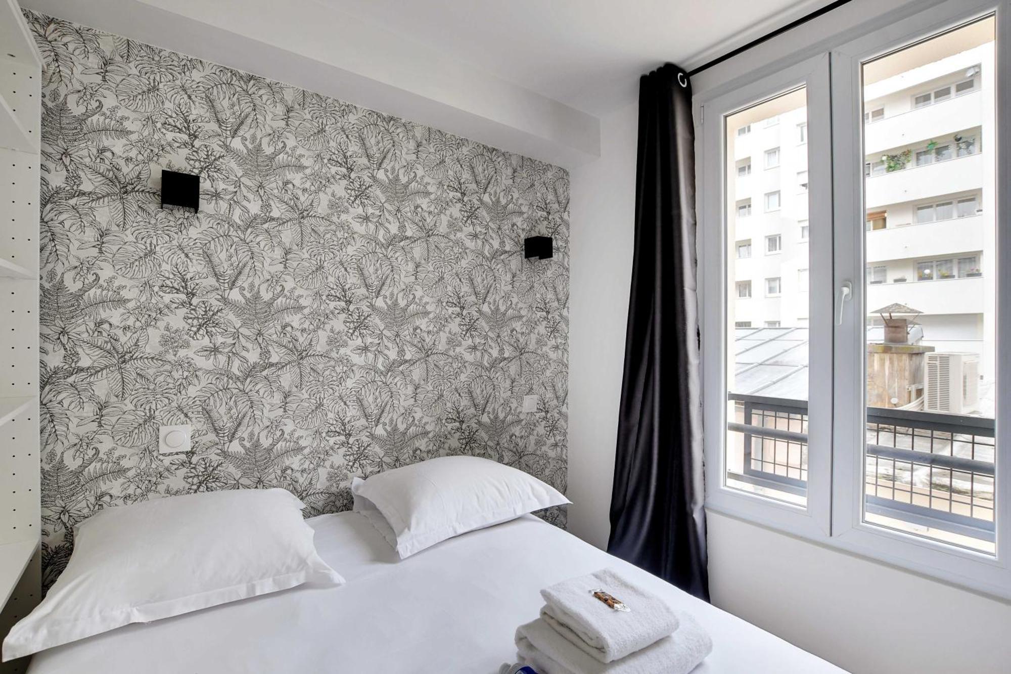 Newly Renovated Republique * Paris