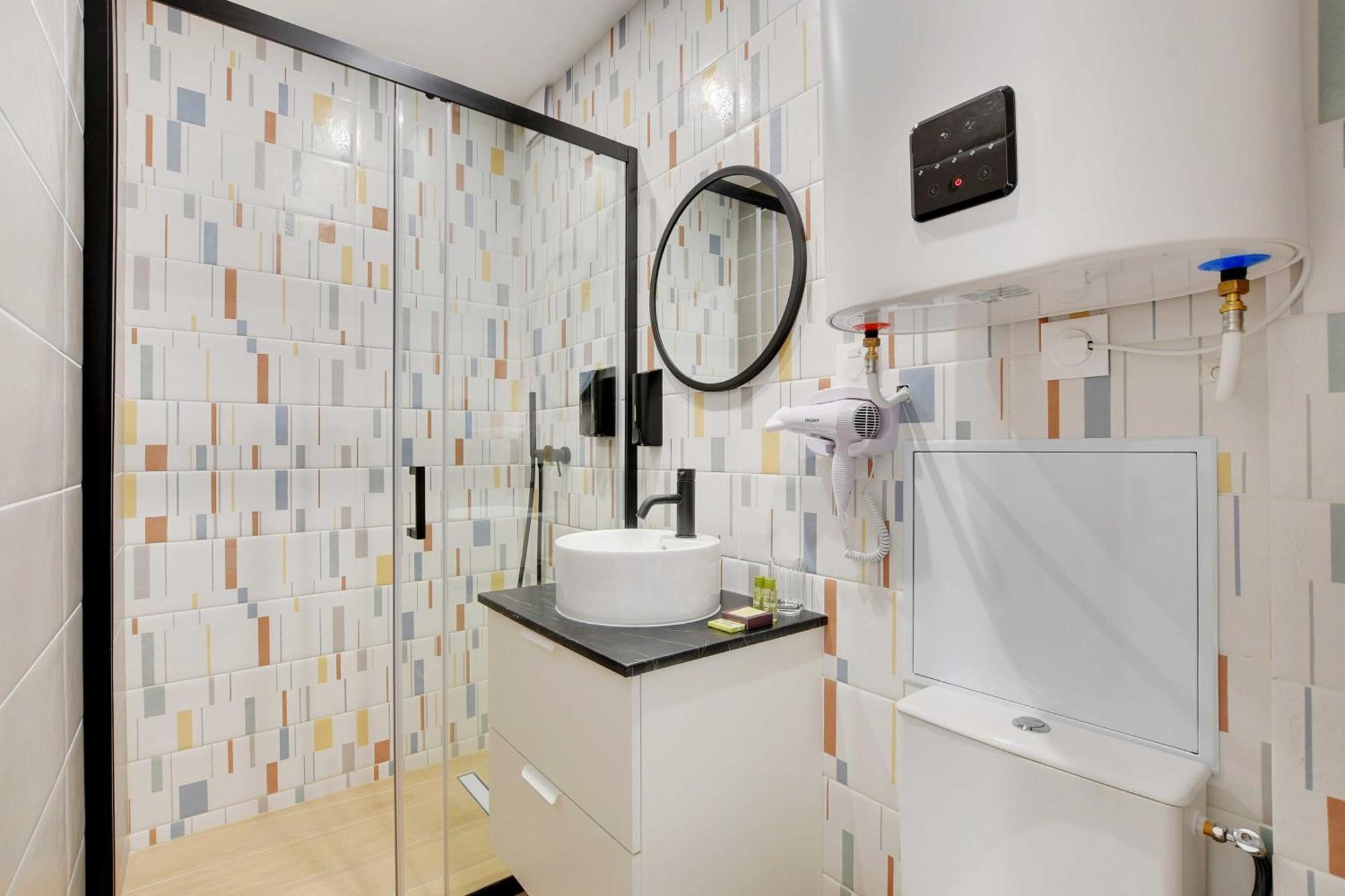 Apartment Newly Renovated Republique *