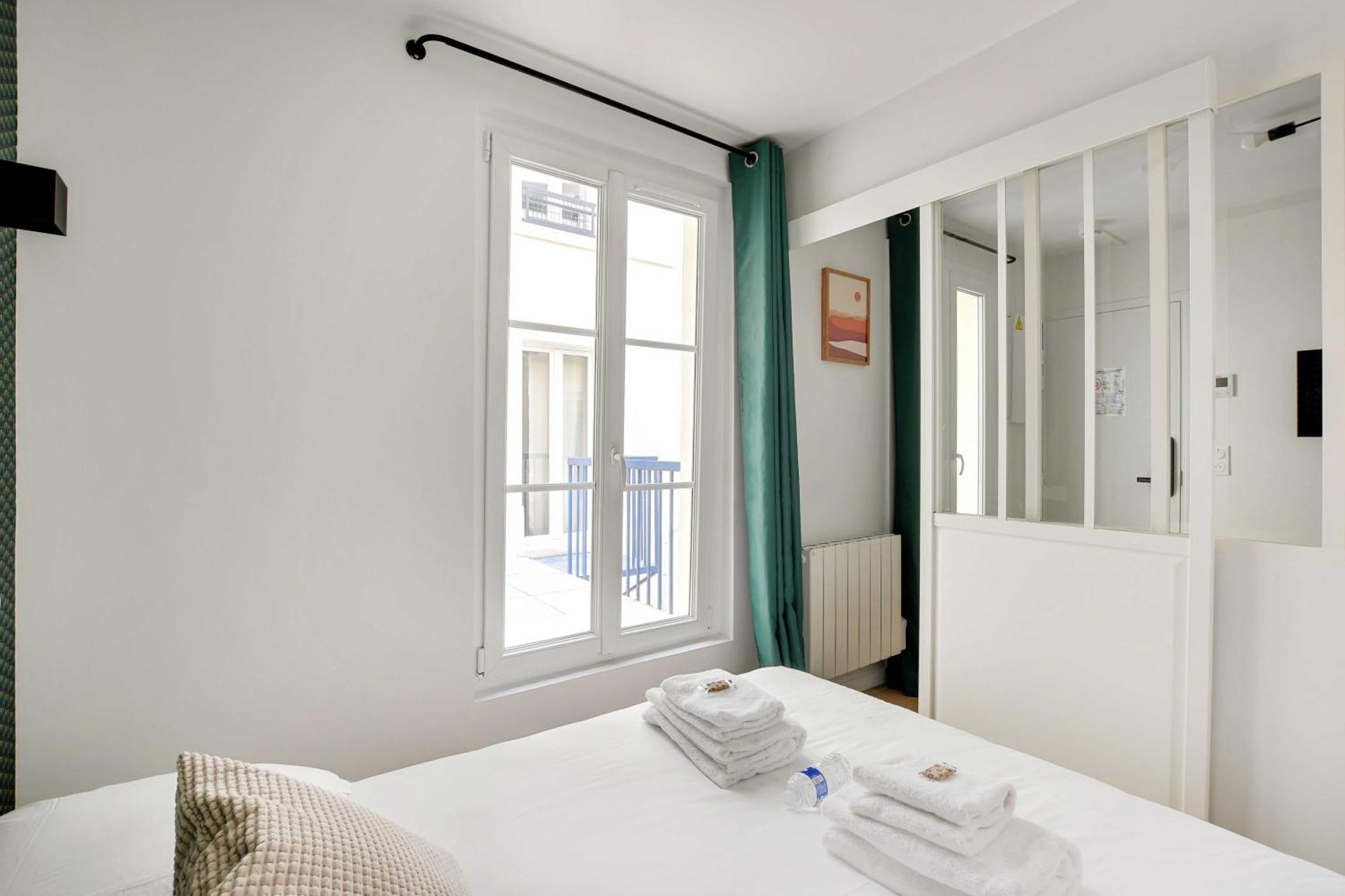 Newly Renovated Republique * Paris