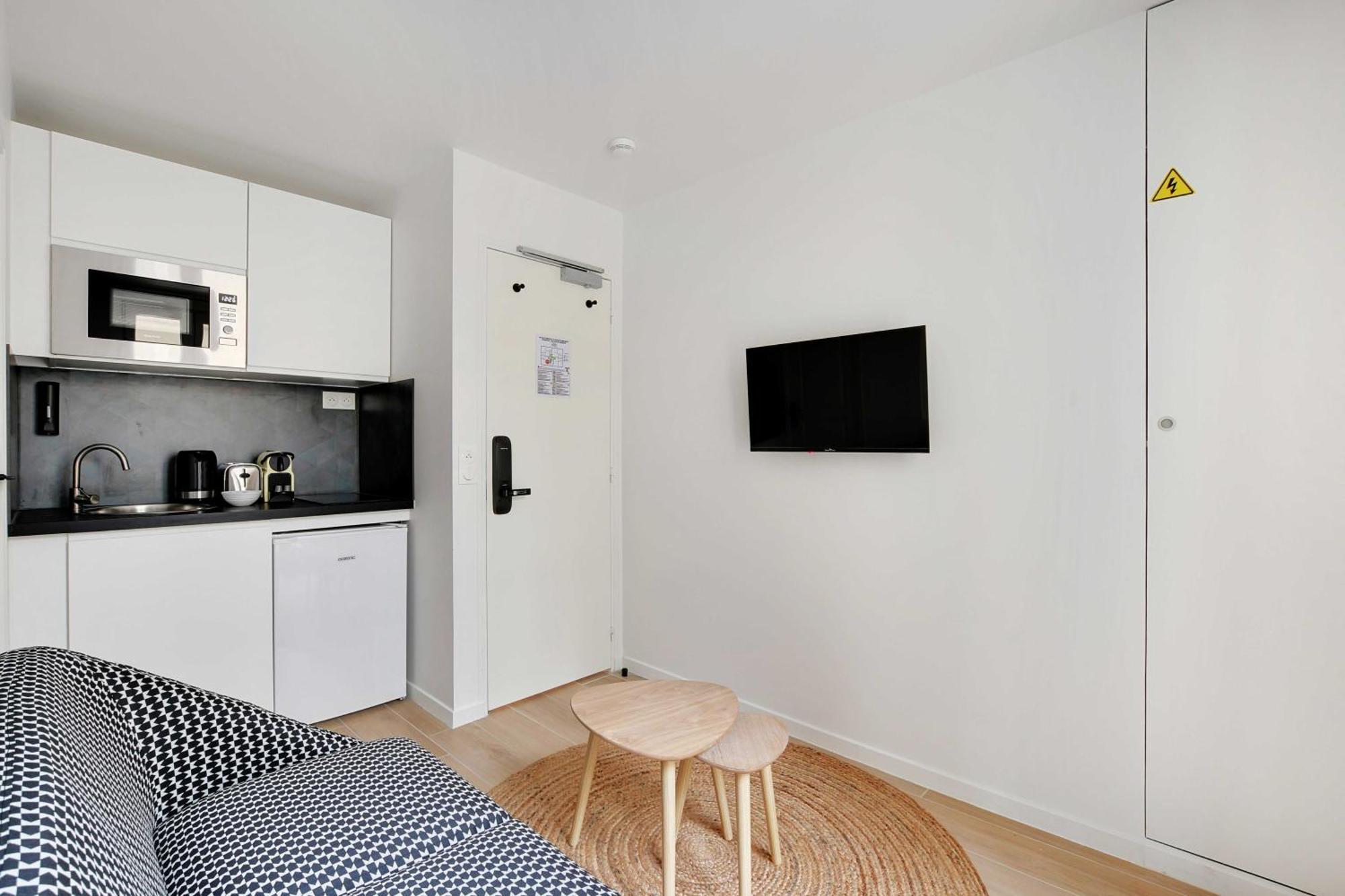 Newly Renovated Republique * Paris