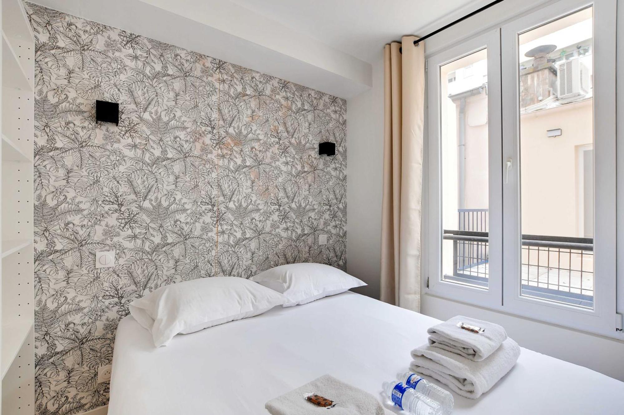 Newly Renovated Republique * Paris