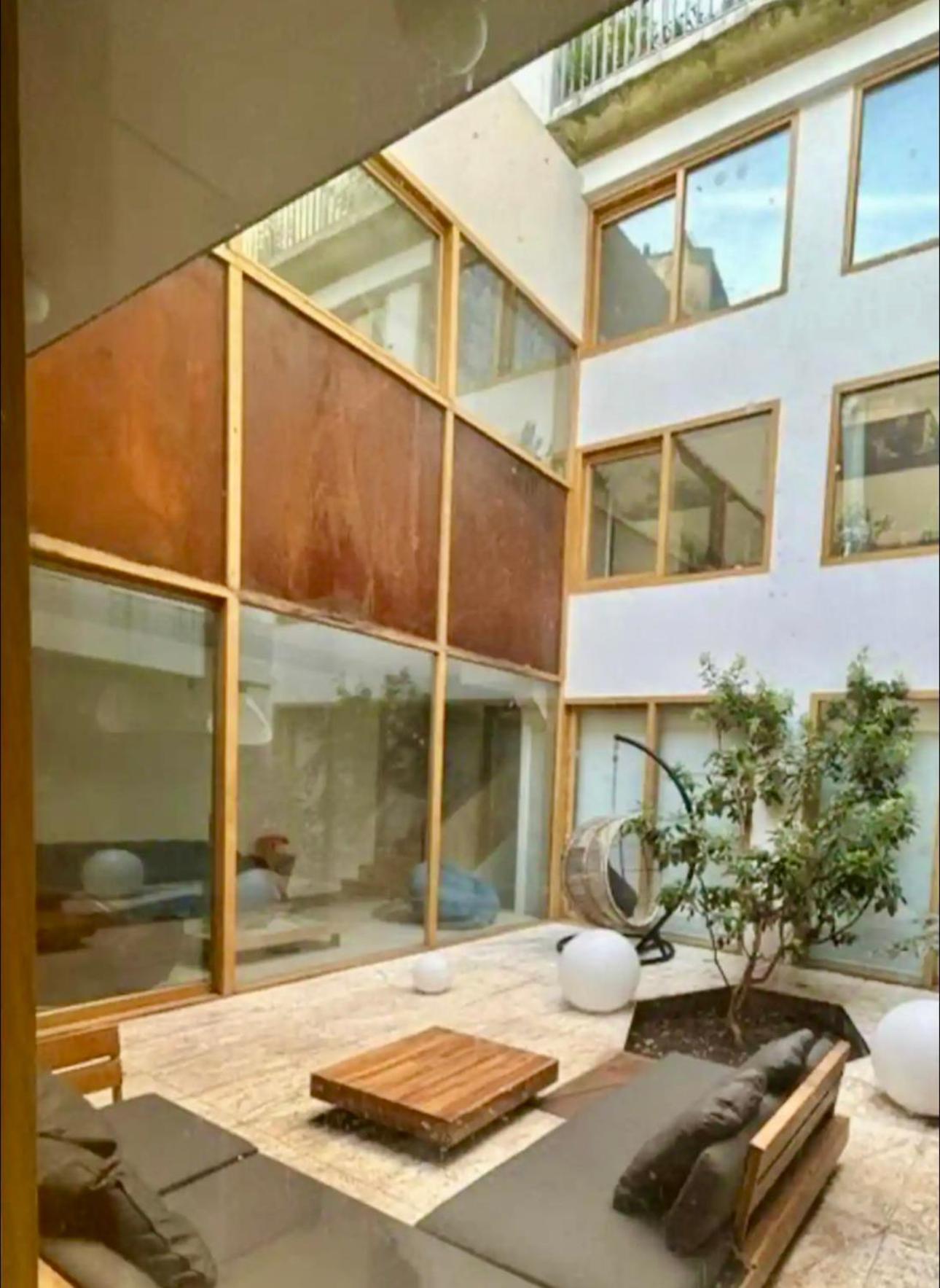 Avec Grande Terrasse