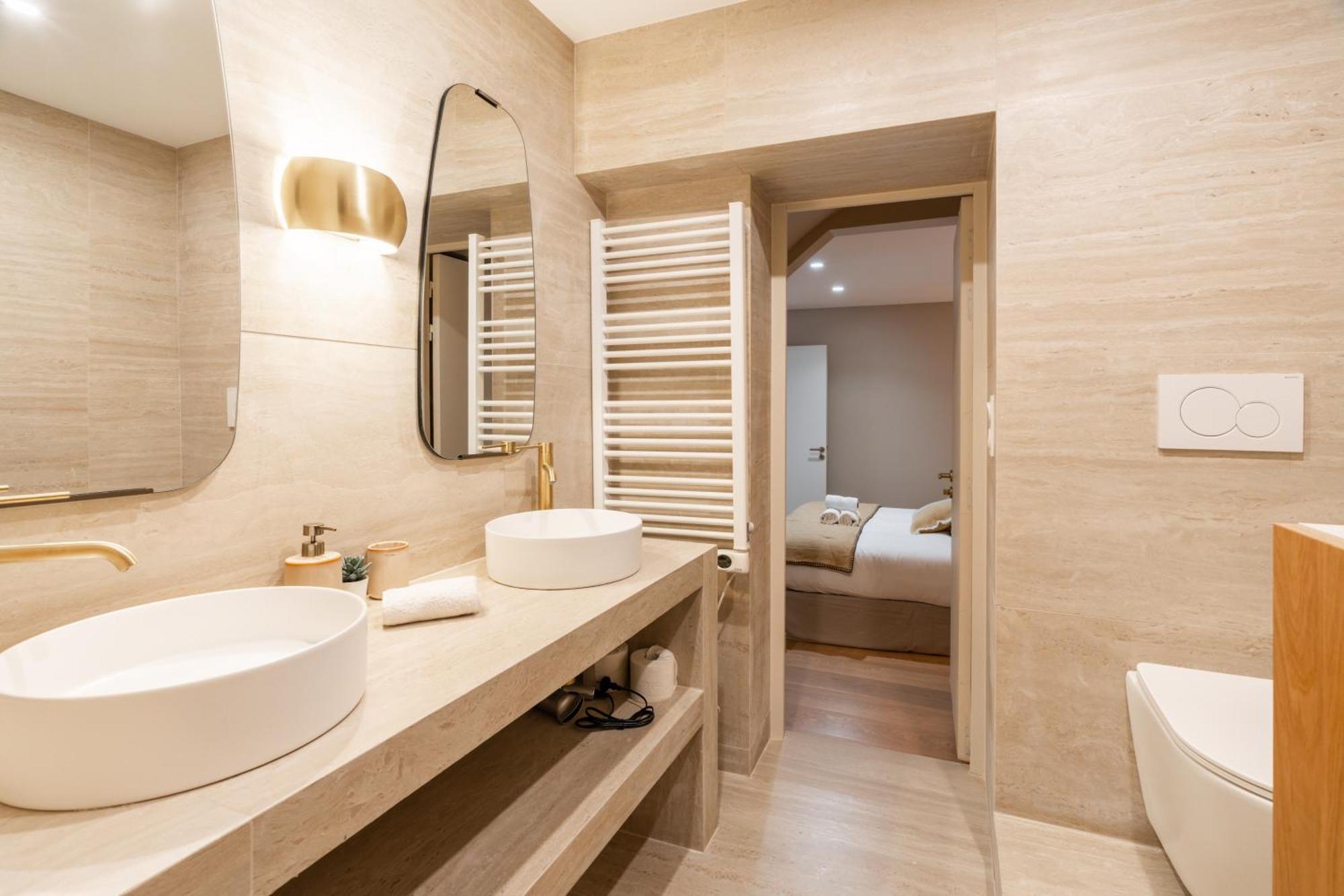Merveilleux De Luxe Au Coeurs De Saint-germain Apartment *