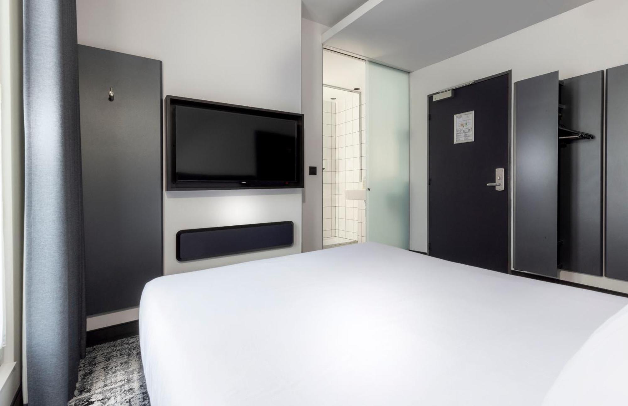 Hotel Libertel Austerlitz Jardin Des Plantes