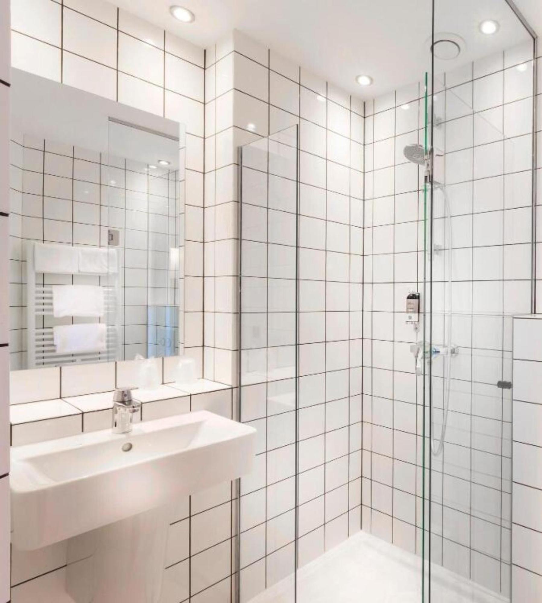 Libertel Canal Saint Martin Hotel Paris