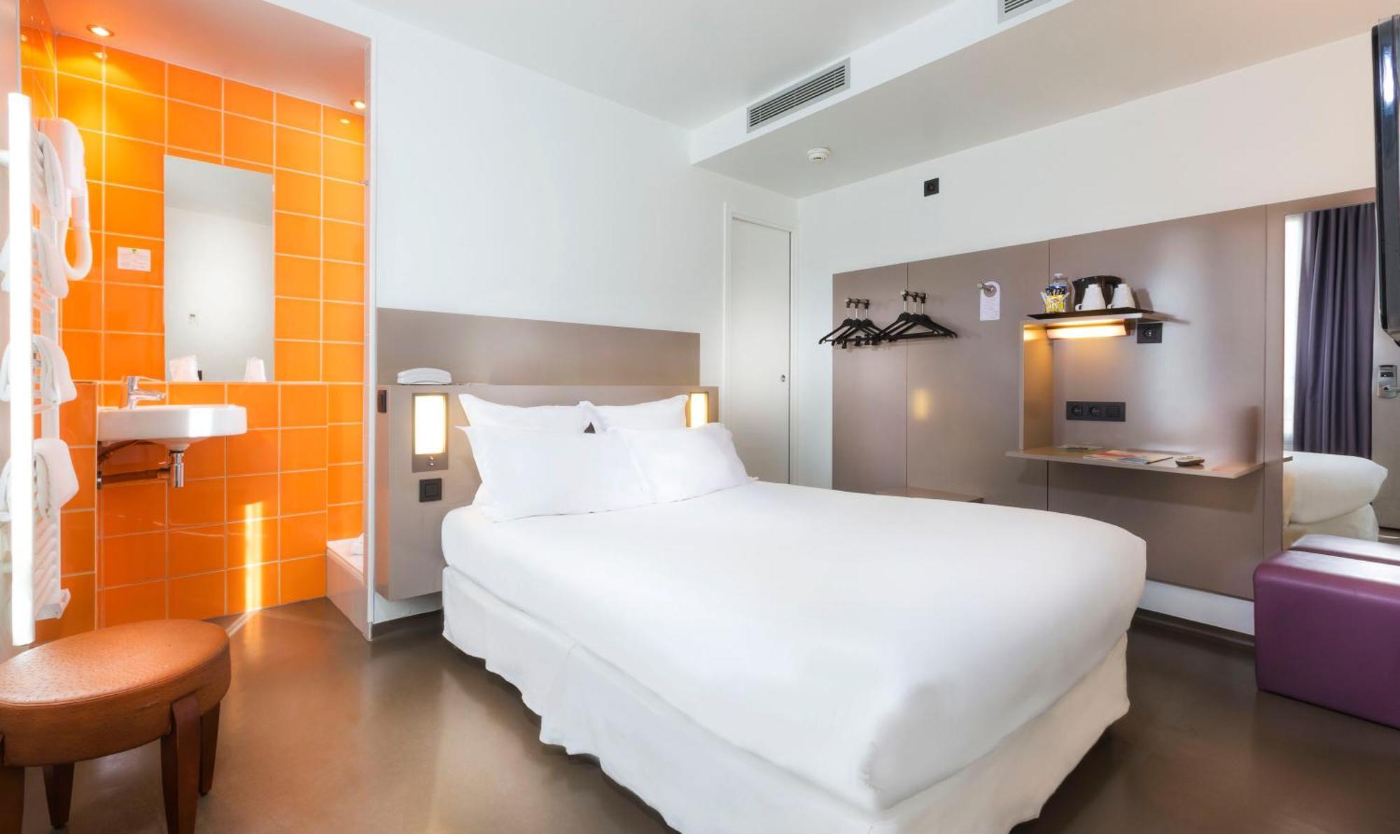 Libertel Canal Saint Martin 3*