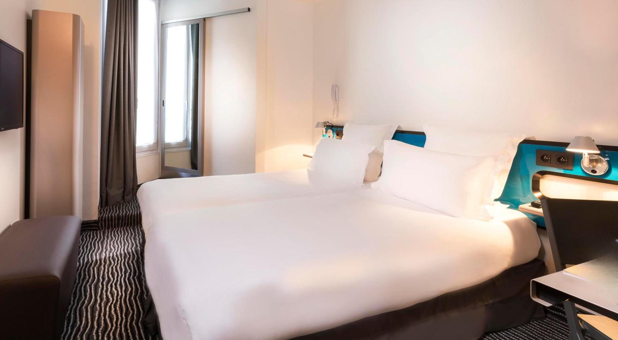 Libertel Canal Saint Martin 3*