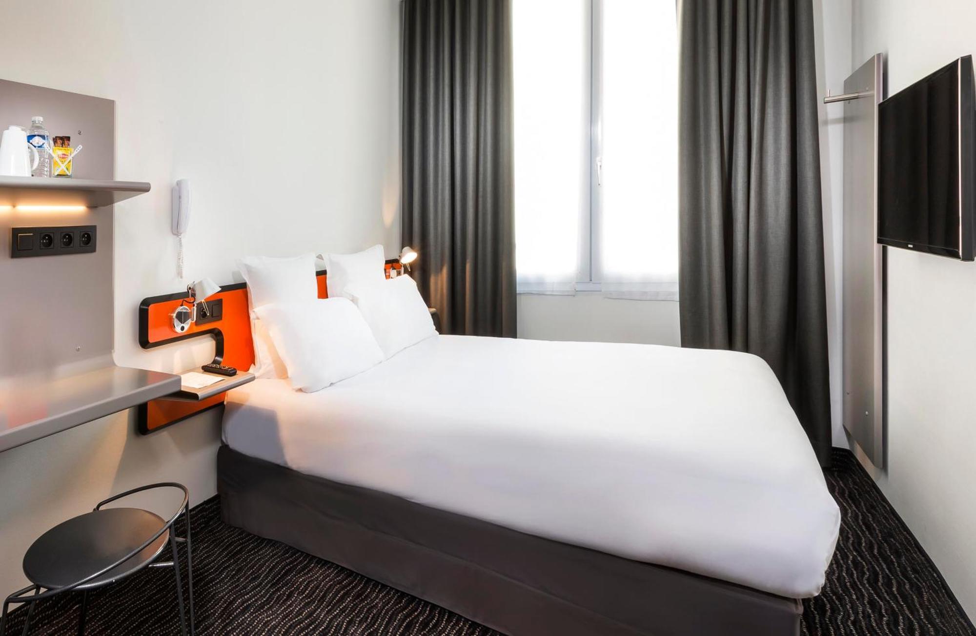 Libertel Canal Saint Martin 3* Paris