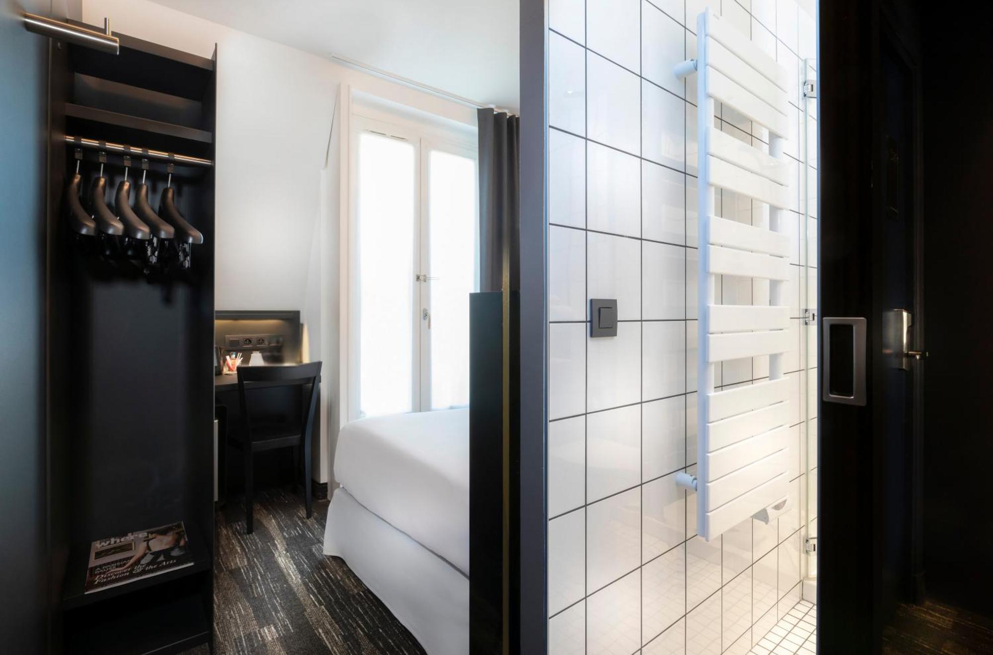 Libertel Gare De L'est Francais Hotel