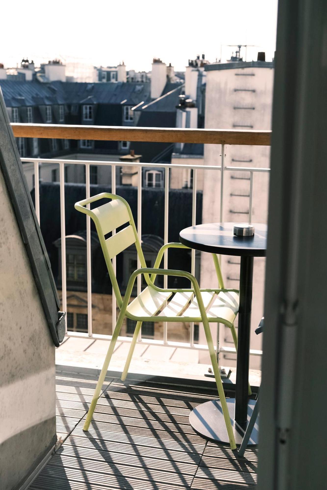 Jules & Jim Hotel