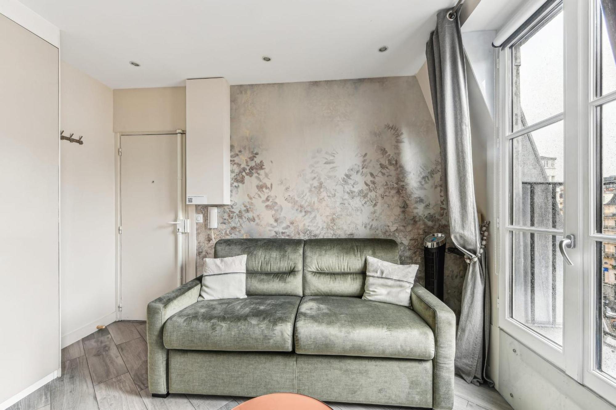 Mac Mahon - Champs Elysees Appartement *