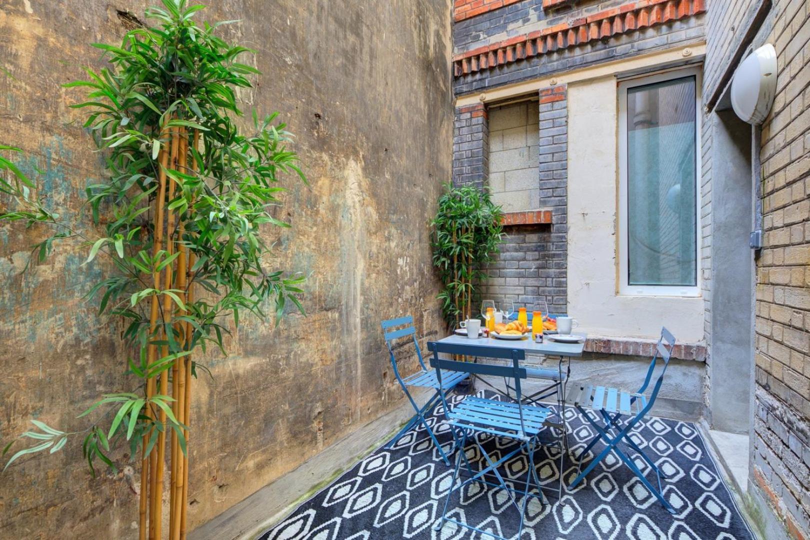 Appartement 154 Phil - Superbe A Paris. Paris