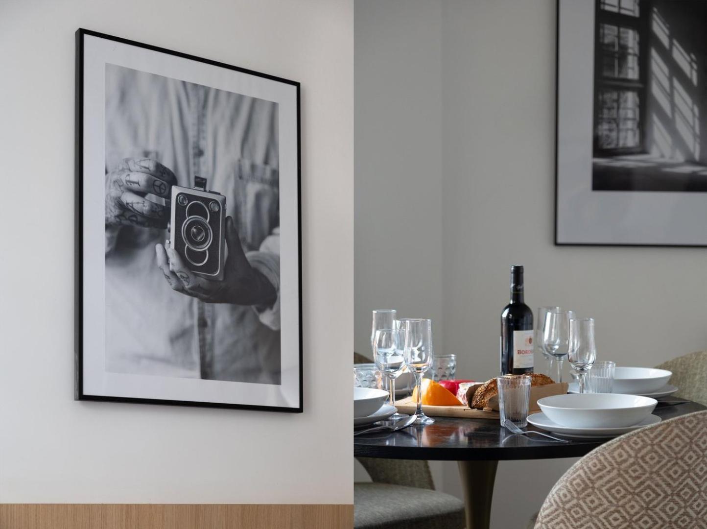 Apartment 159 Margot - Superbe A