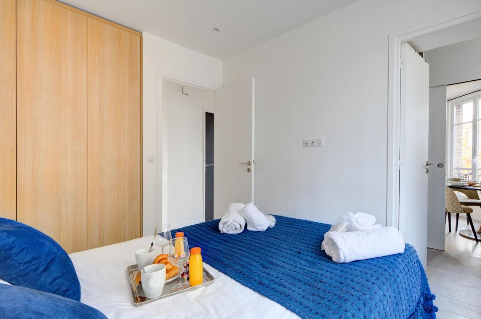 159 Margot - Superbe A Apartment Paris