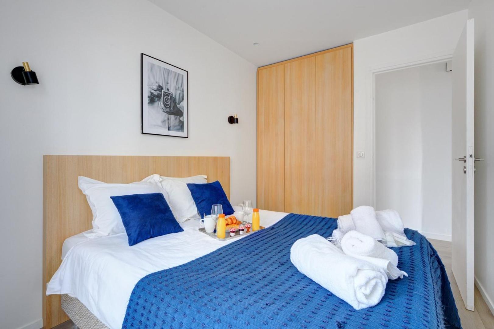 Apartment 159 Margot - Superbe A Paris