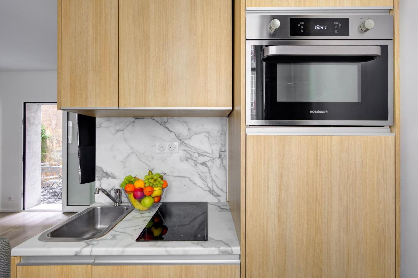 Appartement 160 Eve - Superbe A