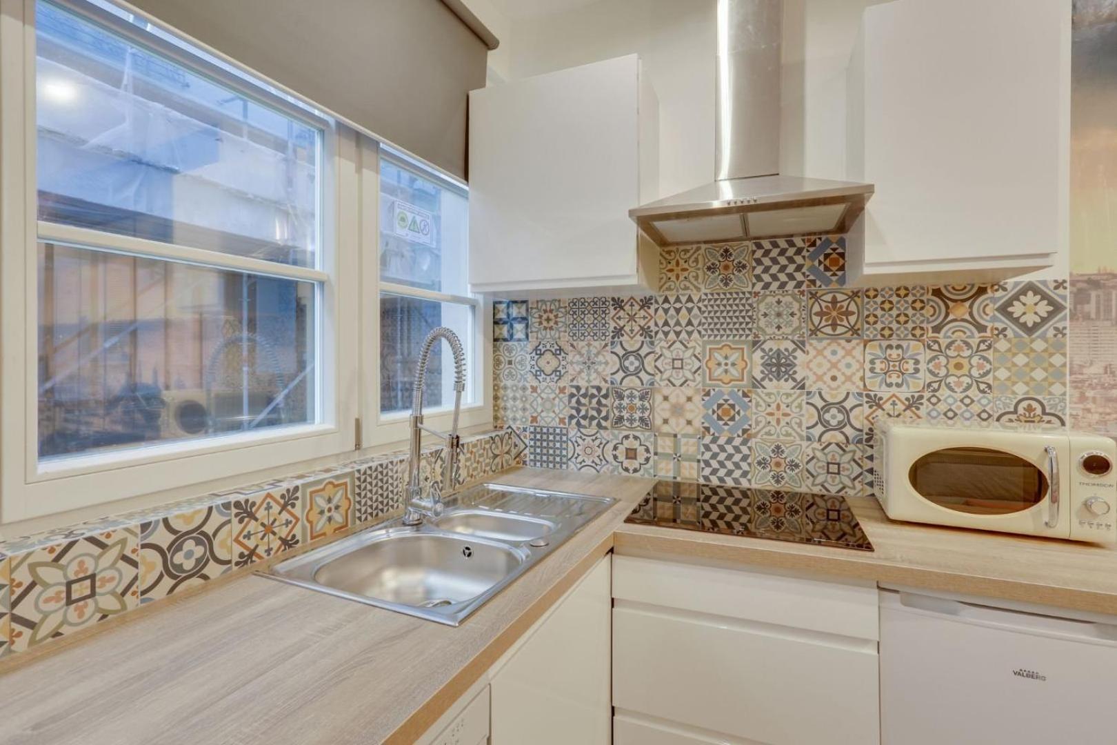 143 La Francaise, Apt, Appartement