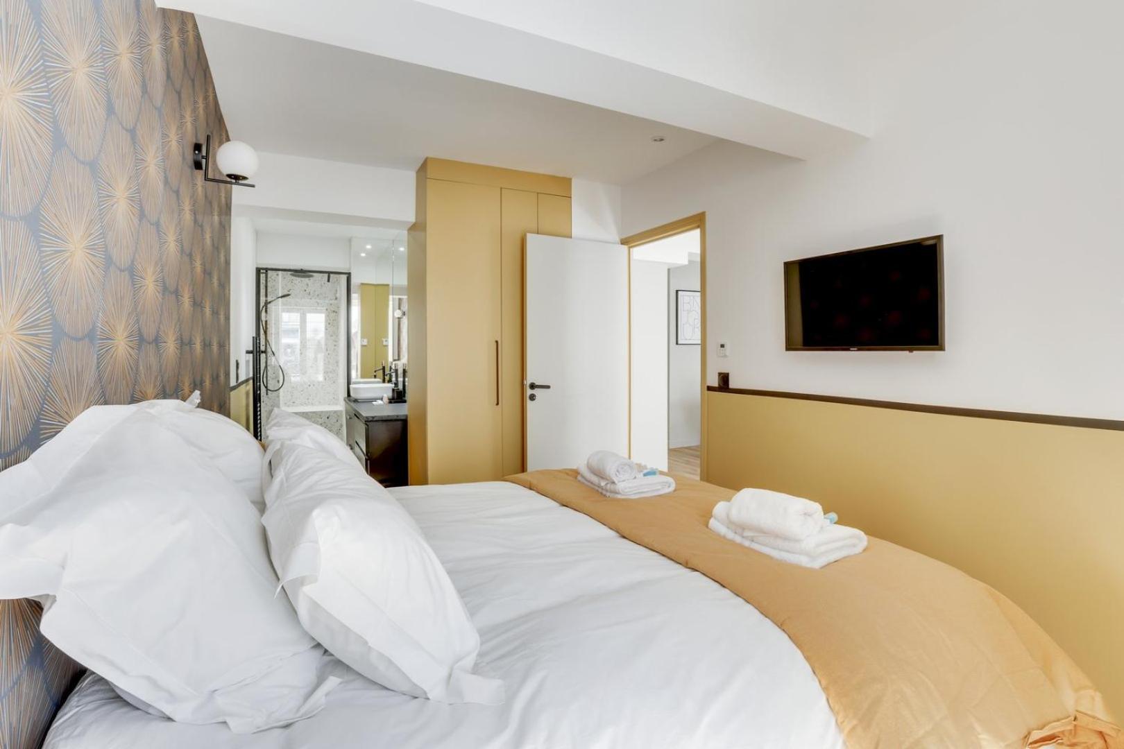 169 W - Elegant A Appartement *