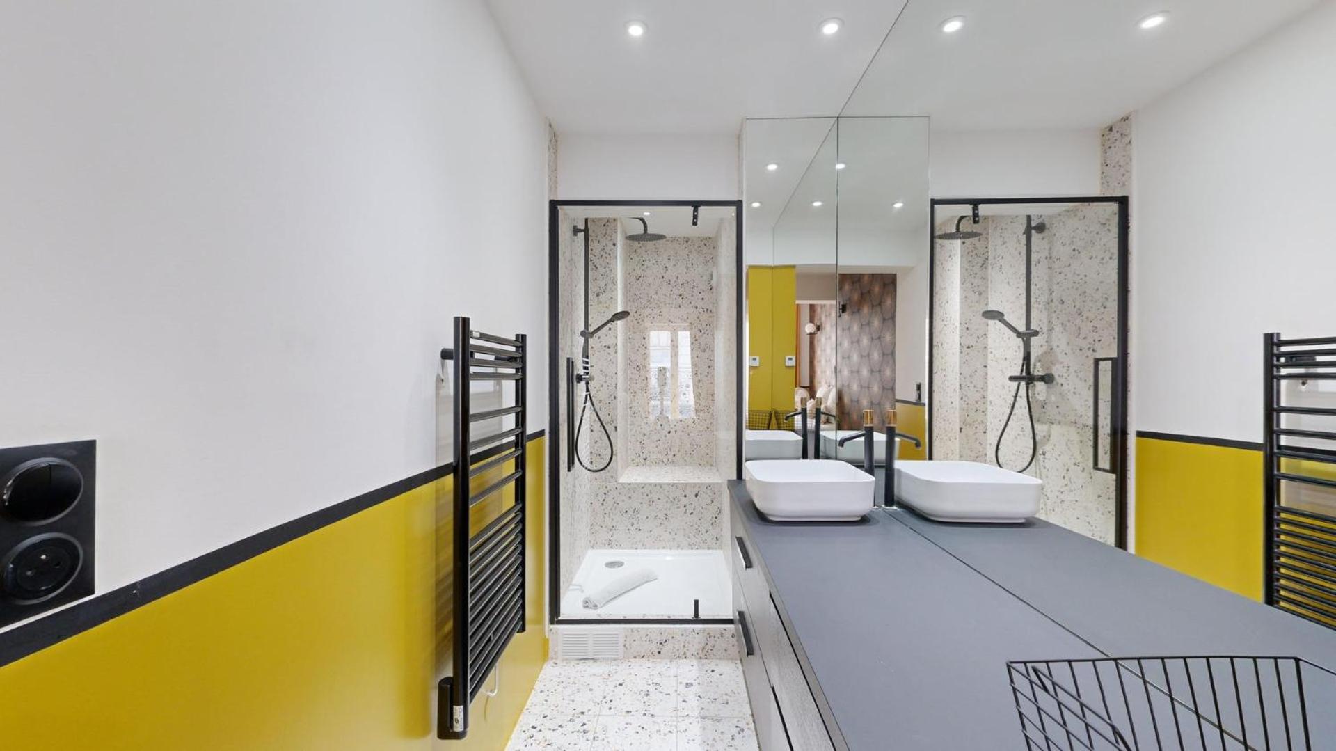 Appartement 169 W - Elegant A *