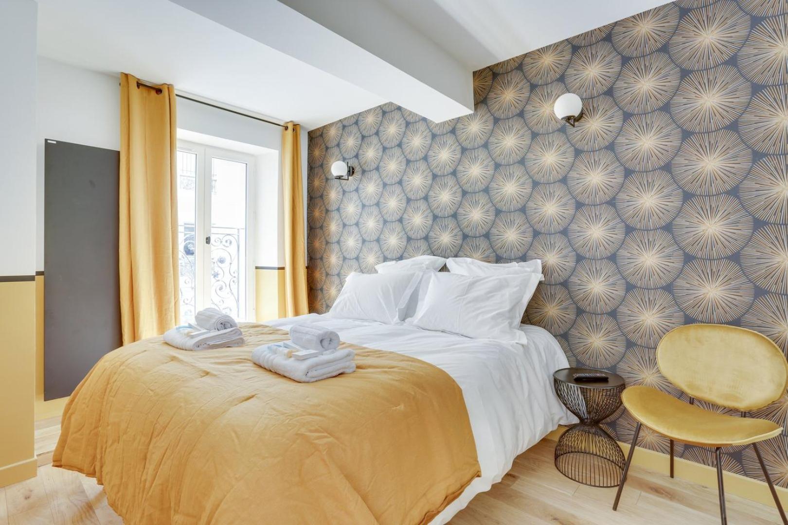 Appartement 169 W - Elegant A